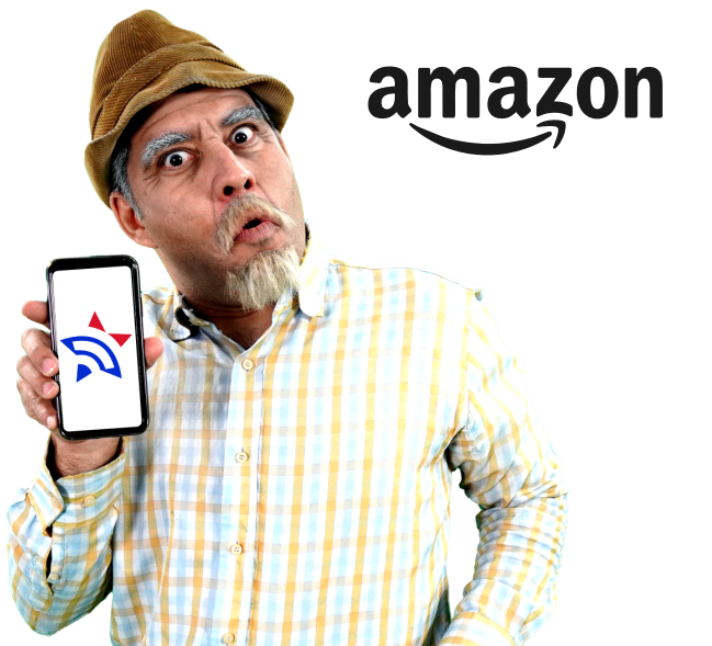 Amazon para Cuba