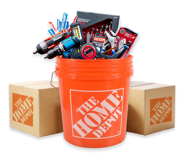 Home Depot para Cuba