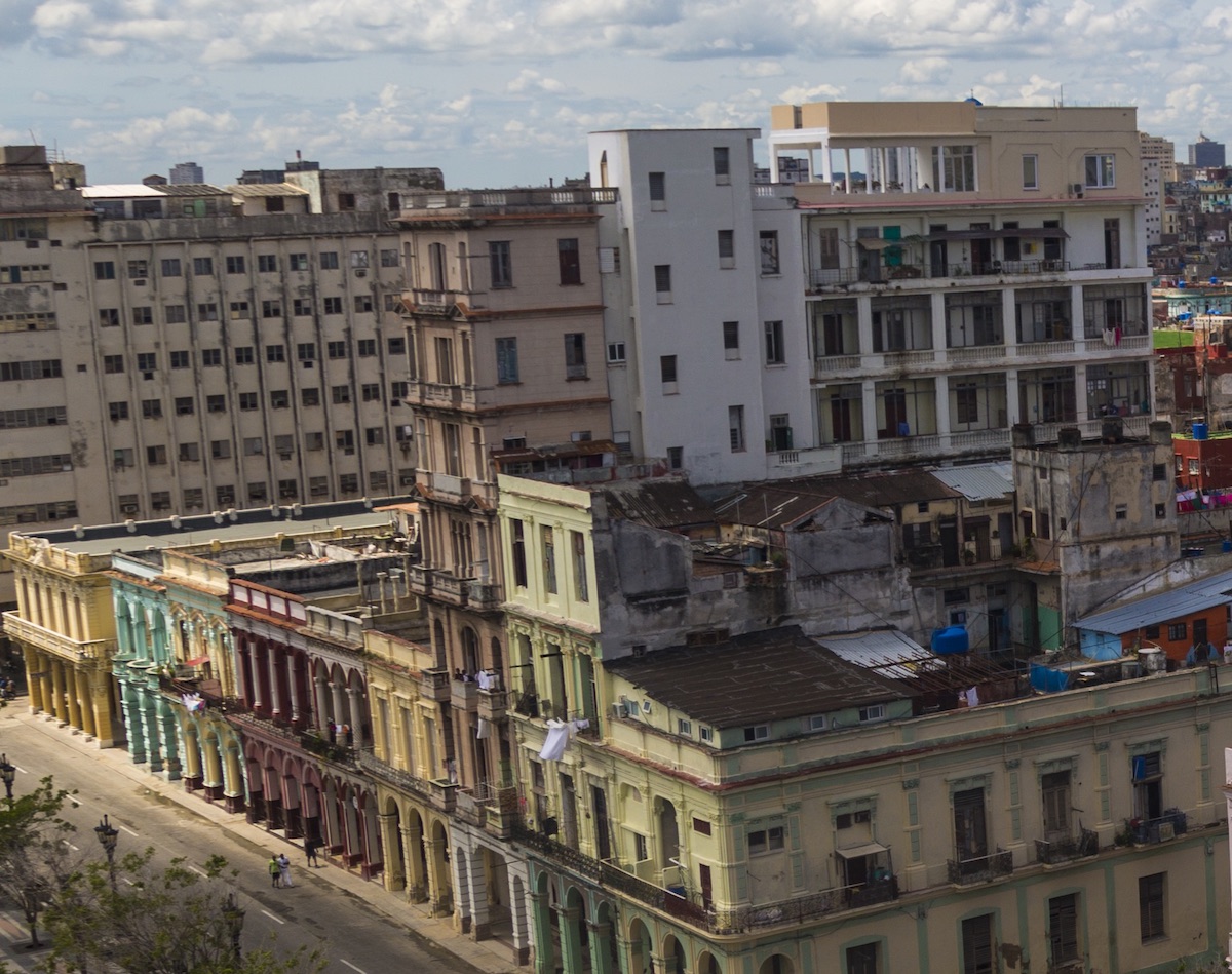 ¿Nuevas normas para legalizar una vivienda en Cuba? Cubatel