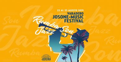 Varadero Josone Music Festival