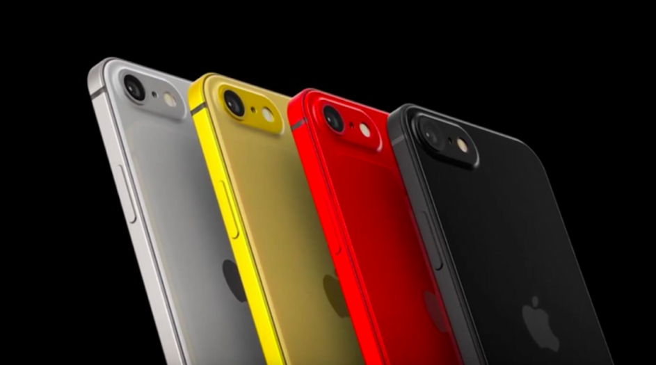 Nuevo iPhone SE 4: qué se sabe sobre el próximo modelo low cost