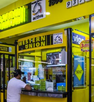 Este jueves una vocera de la compañía estadounidense dijo que Western Union pudiera dejar de operar servicios de transferencia de dinero a la Isla