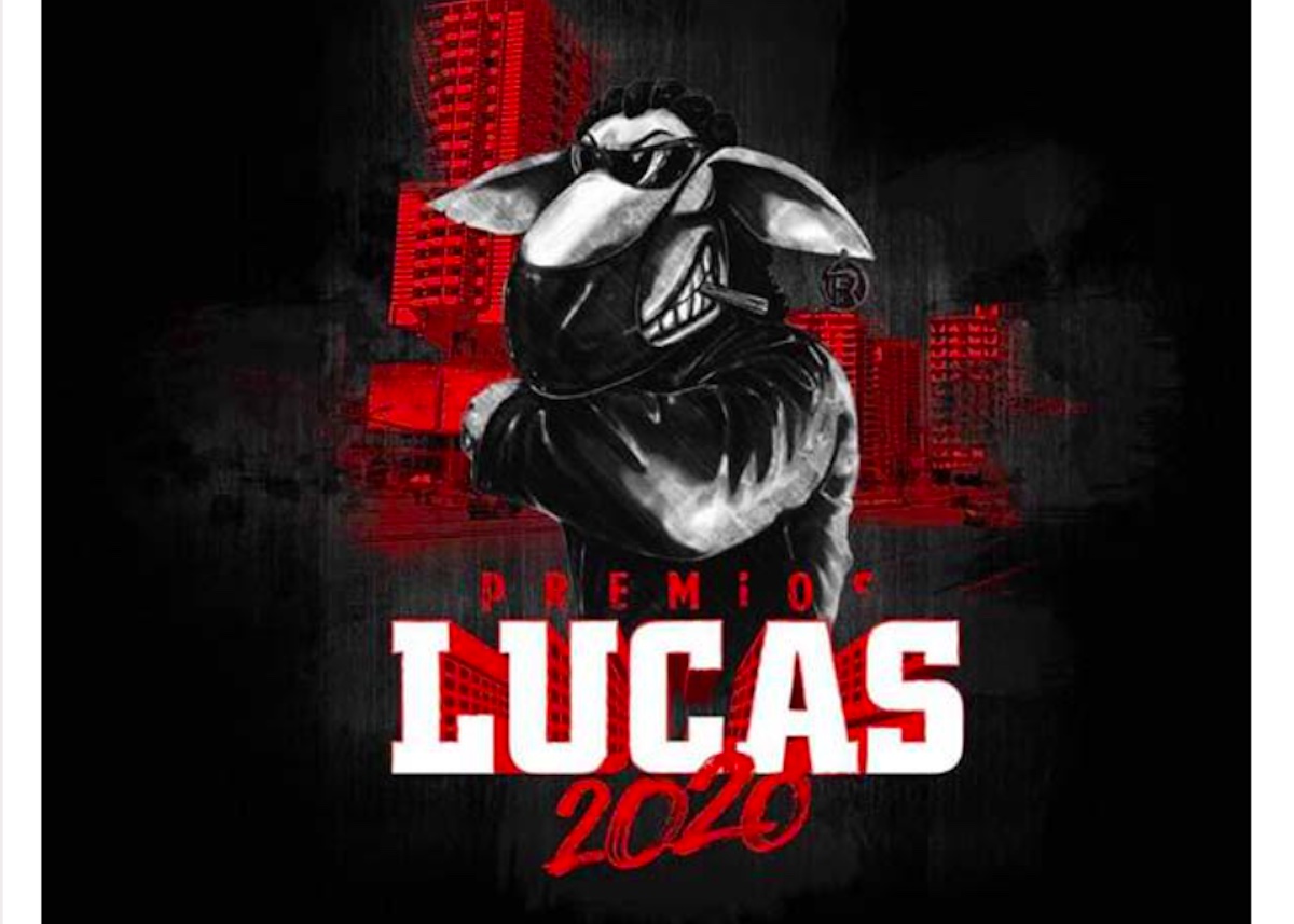 ¿Quiénes son los más nominados a los Lucas 2020? Cubatel