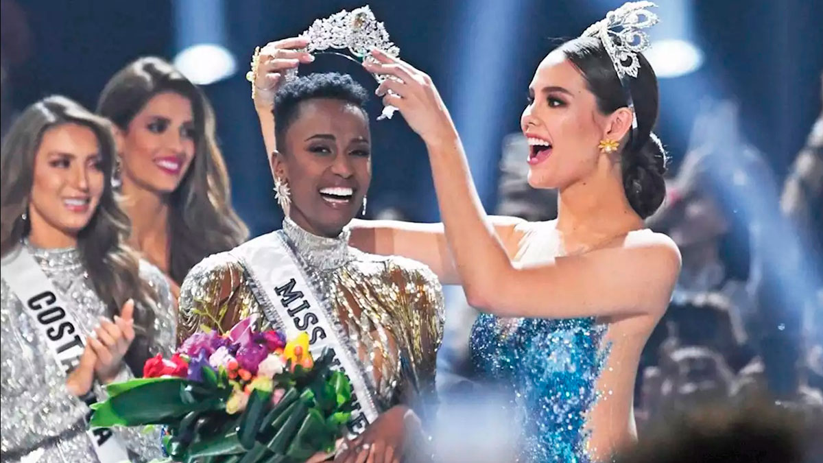 ¿Qué artista de origen cubano participará en la gala de Miss Universo