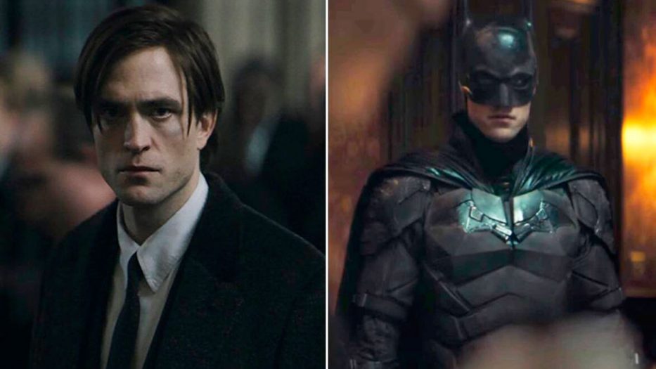 Todo lo que sabemos sobre el Batman de Robert Pattinson | Cubatel