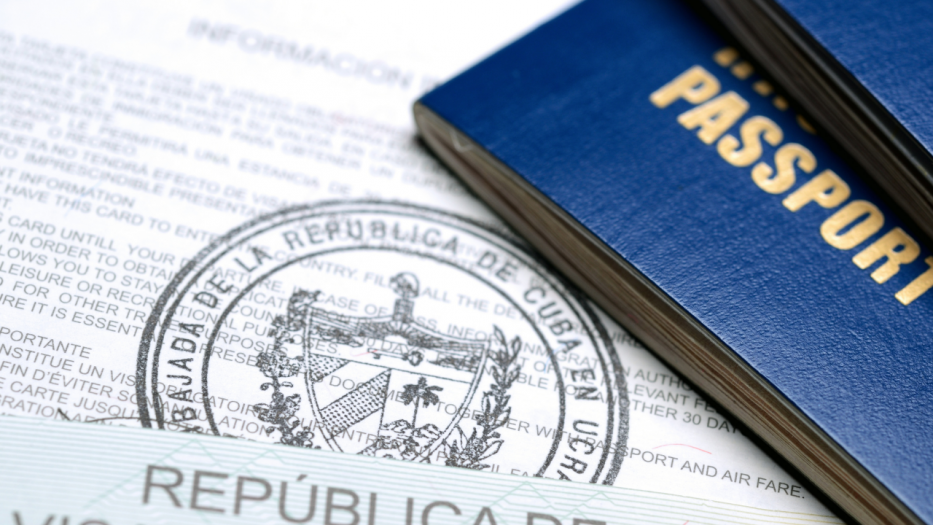 Minint aclara rumores sobre nuevo precio del pasaporte cubano Cubatel