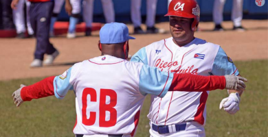 mayabeque beisbol serie cuba