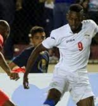 Concacaf cuba derrota guadalupe futbol