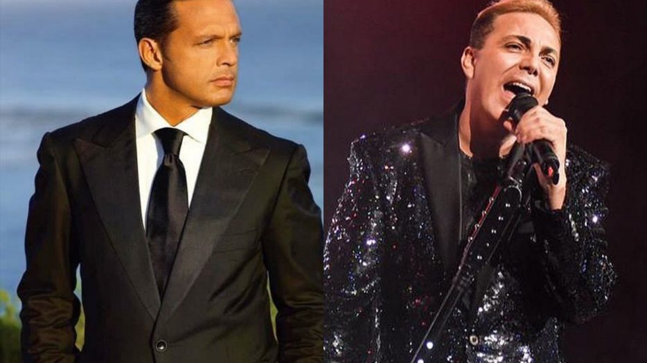 Ella es la cubana por la que se enfrentaron Luis Miguel y Cristian Castro