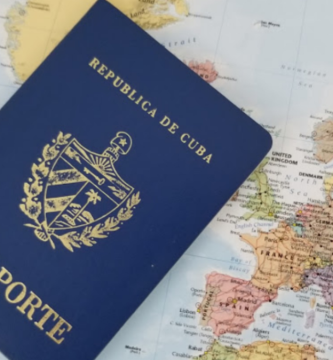 Este el nuevo puesto del pasaporte cubano en ranking mundial