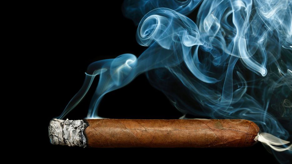 El tabaco cubano ya no es el mejor del mundo, este es el nuevo rey