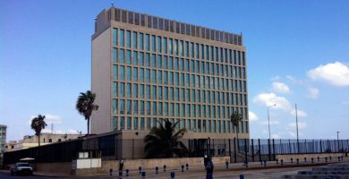 Embajada de Estados Unidos tiene nuevo servicio para agilizar trámites de visa