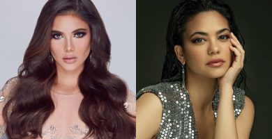 Hirisley Jiménez y Alina Robert entre las favoritas para ganar Miss Universo Cuba