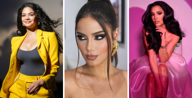 Estas son las candidatas a Miss Cuba 2024