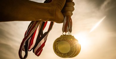 Medallas olímpicas de deportistas cubanos son subastadas en Estados Unidos