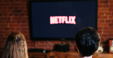 Estos televisores se quedan sin Netflix desde septiembre